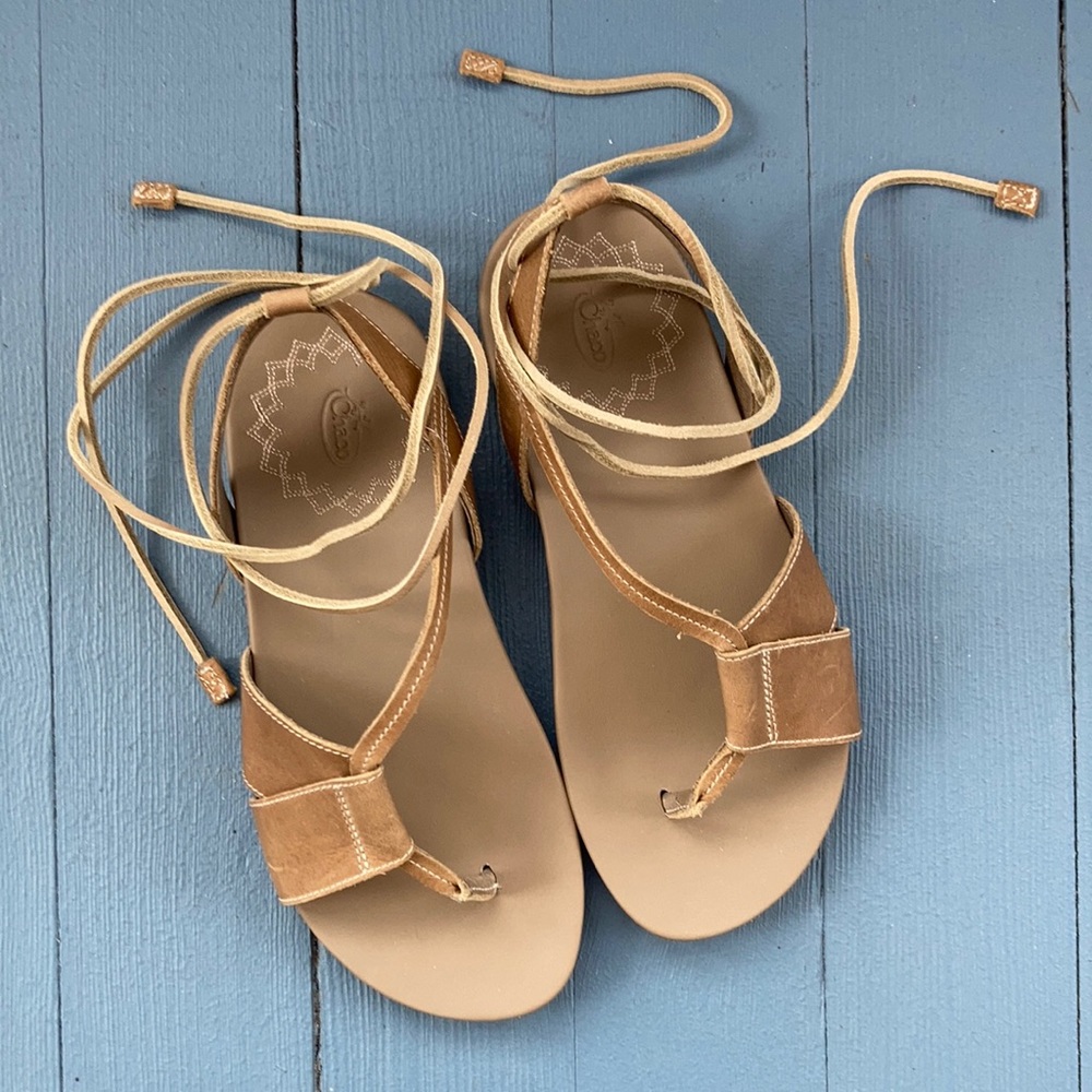 COPY - Chaco Sage Sandals